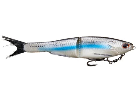 BERKLEY POWERBAIT NESSIE SOFT GLIDE BAIT