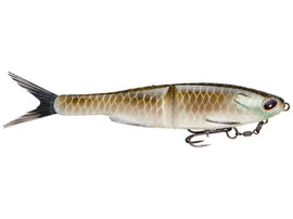 Buy shad BERKLEY POWERBAIT NESSIE SOFT GLIDE BAIT