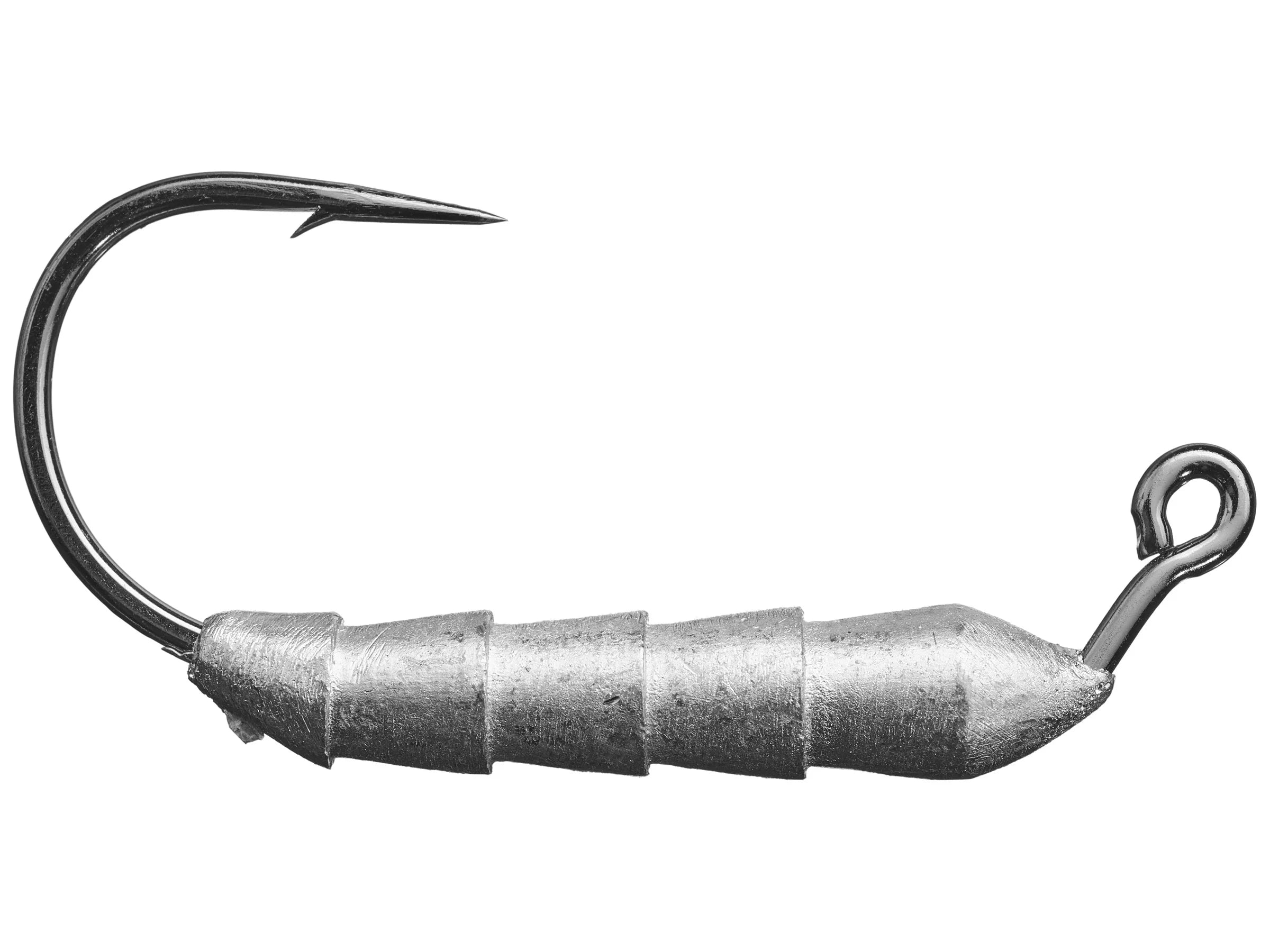 Dragon Keeper weighted swimbait hook 3pk