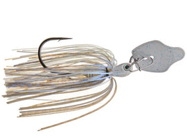 Buy blue-glimmer-black-flake STRIKE KING TUNGSTEN THUNDER CRICKET