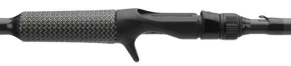 CASHION ICON FROG CASTING RODS