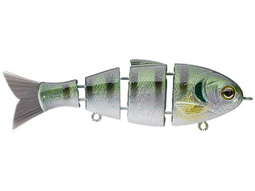 Buy bluegill BUCCA BABY BULL SHAD SWIMBAIT 3.75"