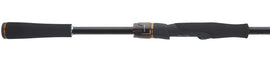 DAIWA REBELLION 2-PIECE TRAVEL SPINNING RODS