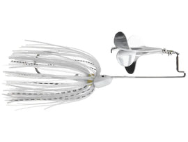 GREENFISH TACKLE SHARK DOUBLE BUZZBAIT - 0