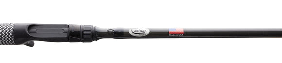 CASHION CORE CARP RODS