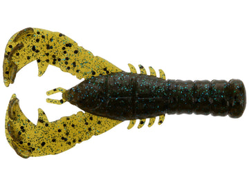Buy green-pumpkin-blue-363 YAMAMOTO YAMA CRAW