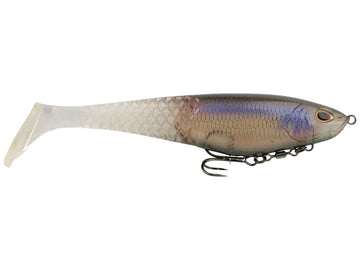 Buy ghost-morning-dawn BERKLEY POWERBAIT CULLSHAD SWIMBAIT