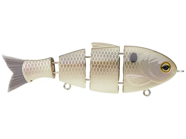 Buy gizzard-shad CATCH CO. BABY BULL SHAD 3.75&quot;