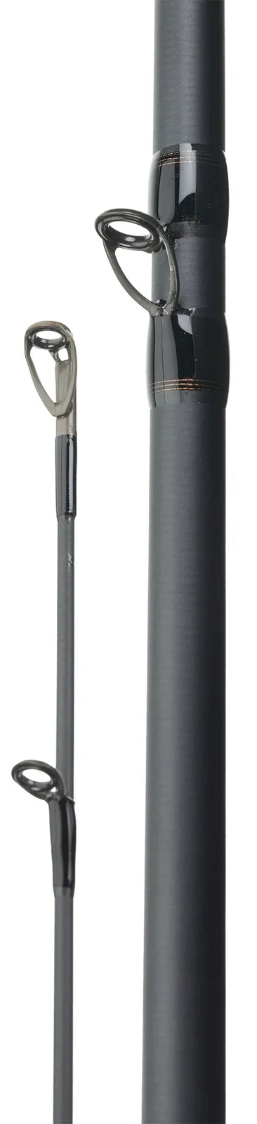 U-CALL ECLIPSE CASTING RODS