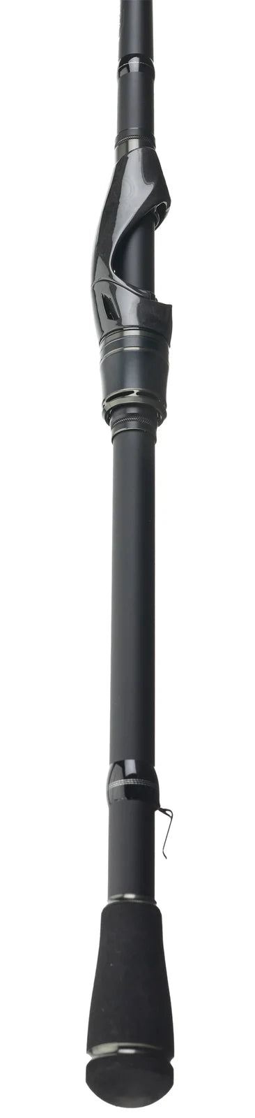 U-CALL MIDNIGHT SPINNING RODS - 0