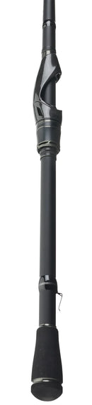 U-CALL MIDNIGHT SPINNING RODS-2