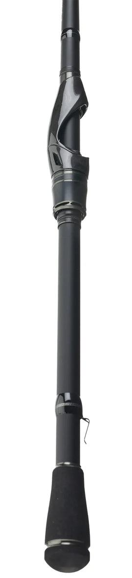 U-CALL MIDNIGHT SPINNING RODS - 0