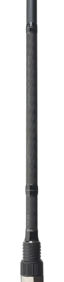 U-CALL MIDNIGHT CASTING RODS - 0