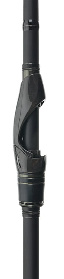 U-CALL MIDNIGHT SPINNING RODS-1