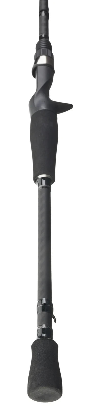 U-CALL MIDNIGHT CASTING RODS