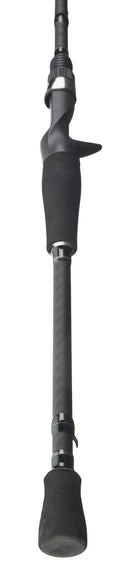 U-CALL MIDNIGHT CASTING RODS-4