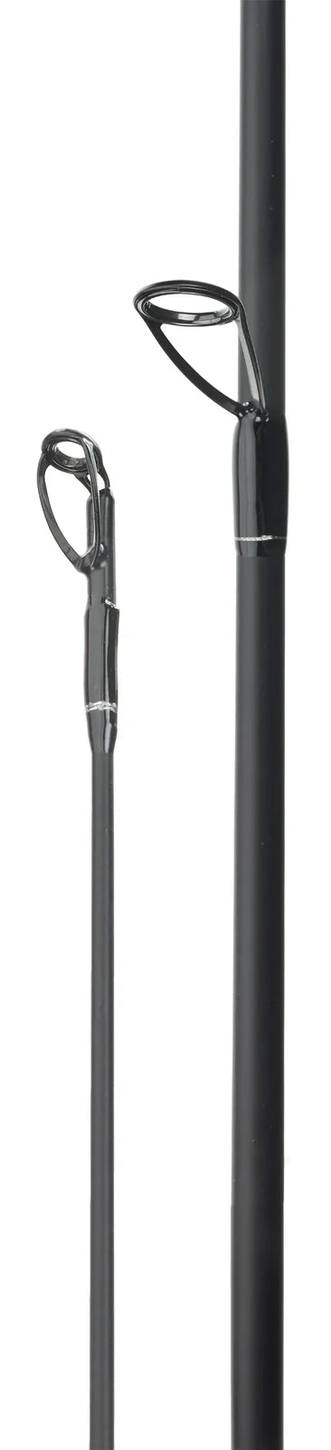 U-CALL MIDNIGHT SPINNING RODS