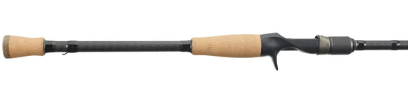 U-CALL ECLIPSE CASTING RODS