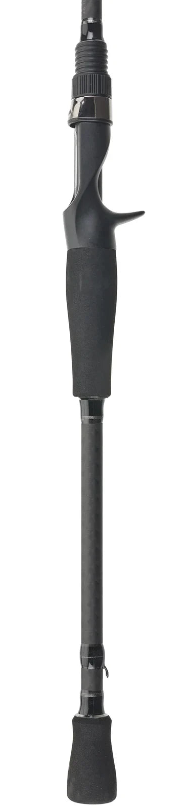 U-CALL MIDNIGHT CASTING RODS