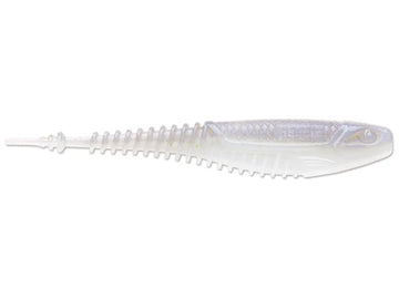 Buy albino-shad RAPALA CRUSH CITY FREELOADER