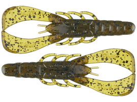 Buy green-pumpkin STRIKE KING RAGE SCOUNBUG