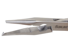 SUNLINE SPLIT RING PLIERS - 0