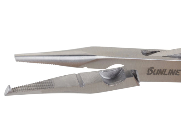 SUNLINE SPLIT RING PLIERS
