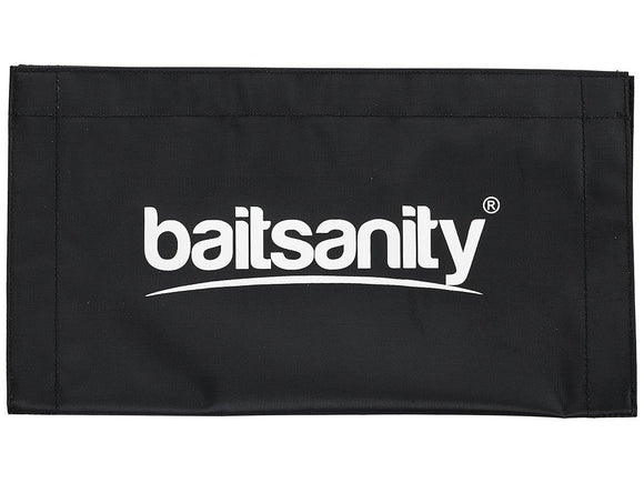BAITSANITY VELCRO BAIT WRAP