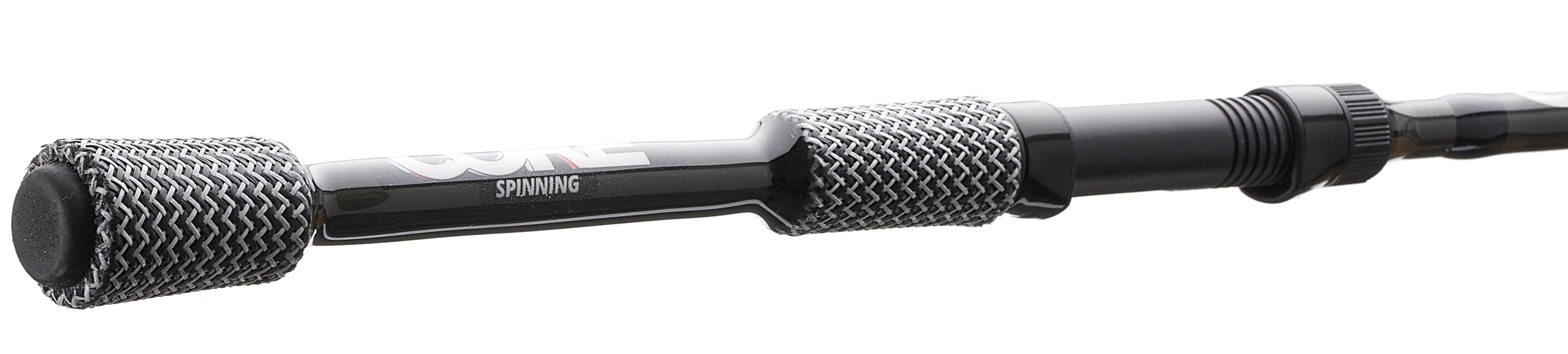 CASHION CORE SPINNING RODS | Copperstate Tackle