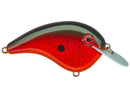 STRIKE KING CHICK MAGNET JR. FLAT SIDE CRANKBAIT-5