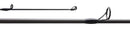CASHION CORE SPINNING RODS-5
