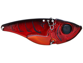 Buy holo-red-craw DAMIKI VAULT BLADEBAITS