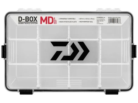 DAIWA D - BOX 3600 DEEP