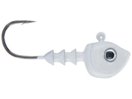 GREENFISH TACKLE BAD LITTLE SHAD SWIMBAIT HEAD - 0