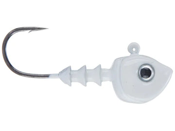 GREENFISH TACKLE BAD LITTLE SHAD SWIMBAIT HEAD - 0
