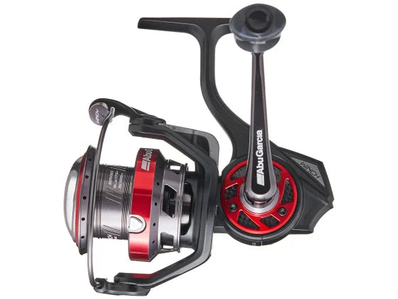 ABU GARCIA REVO WINCH SP SPINNING REELS