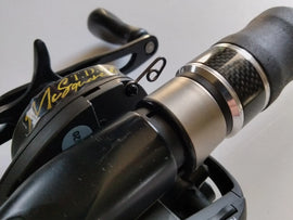 G-NIUS BHK BAITCAST REEL DROPSHOT WEIGHT KEEPER TYPE R - 0