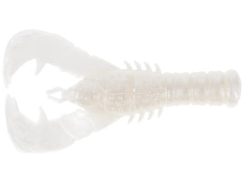 Buy pearl-white-364 YAMAMOTO 3&quot; YAMA CRAW