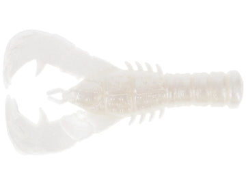 Buy pearl-white-364 YAMAMOTO YAMA CRAW