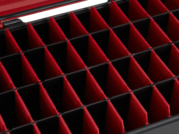 BASS MAFIA COFFIN 3700 DD