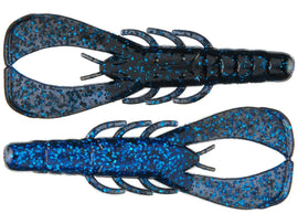 Buy blue-bug STRIKE KING RAGE SCOUNBUG