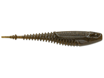 Buy green-pumpkin RAPALA CRUSH CITY FREELOADER
