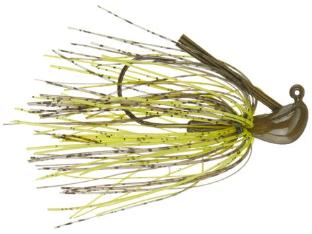 GREENFISH TACKLE BAD LITTLE DUDE