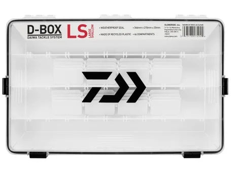 DAIWA D - BOX 3700 SLIM