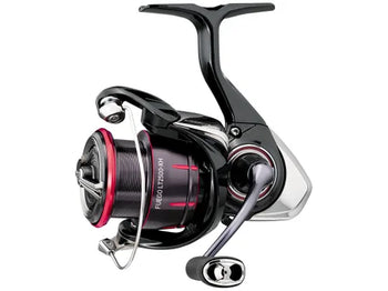 Spinning Reels