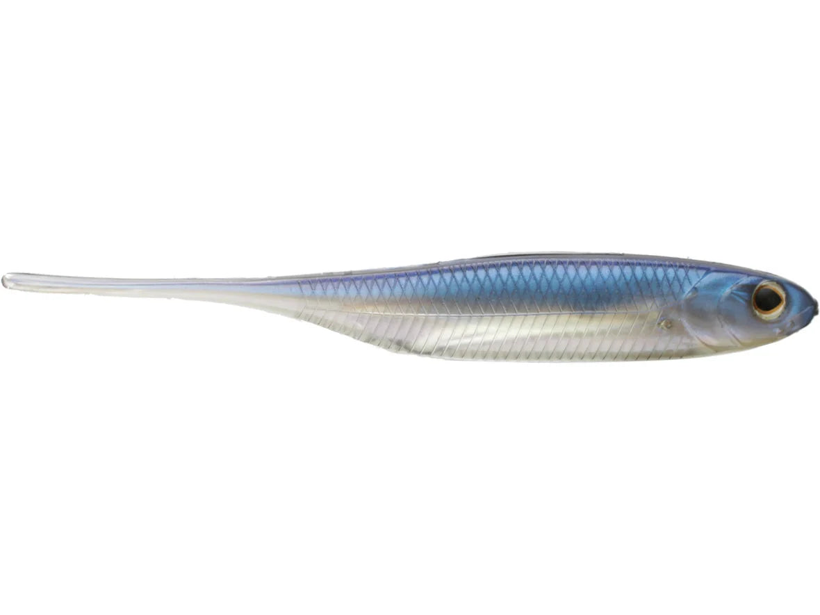 Buy 04-pro-blue-silver FISH ARROW FLASH J 2&quot;