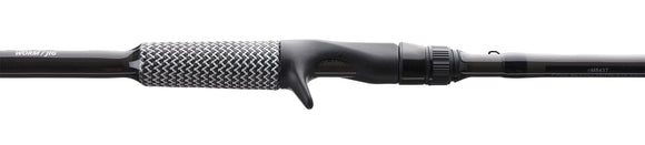 CASHION CORE WORM AND JIG RODS