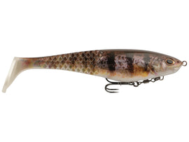 Buy hd-yellow-perch BERKLEY POWERBAIT CULLSHAD SWIMBAIT