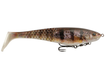 Buy hd-yellow-perch BERKLEY POWERBAIT CULLSHAD SWIMBAIT