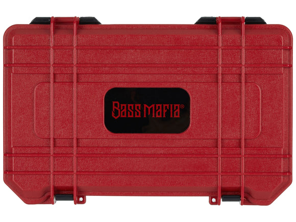 BASS MAFIA COFFIN 3700 DD